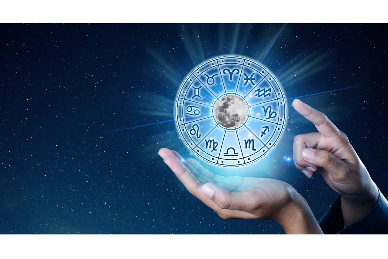 Horoscope Today
