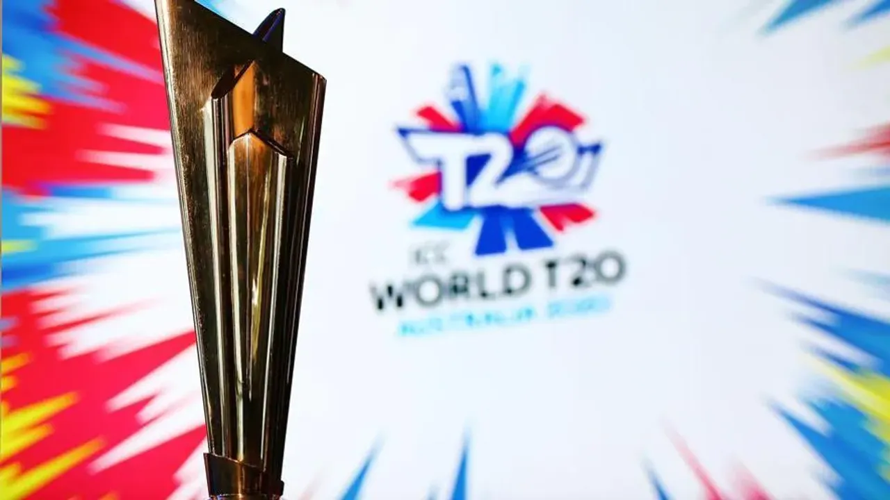T20 World Cup