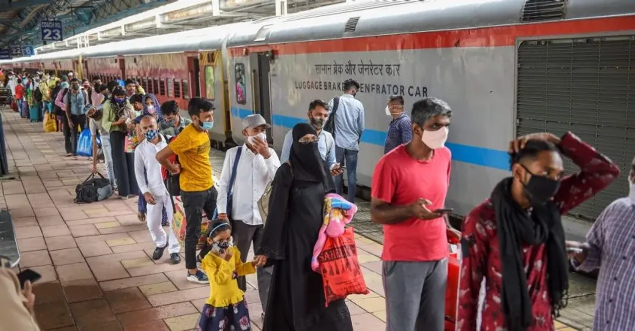 Railway updates