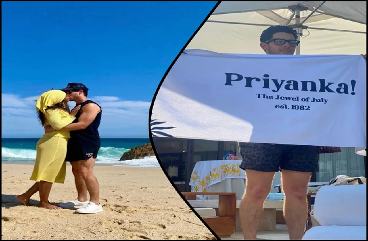 Priyanka Chopra Birthday