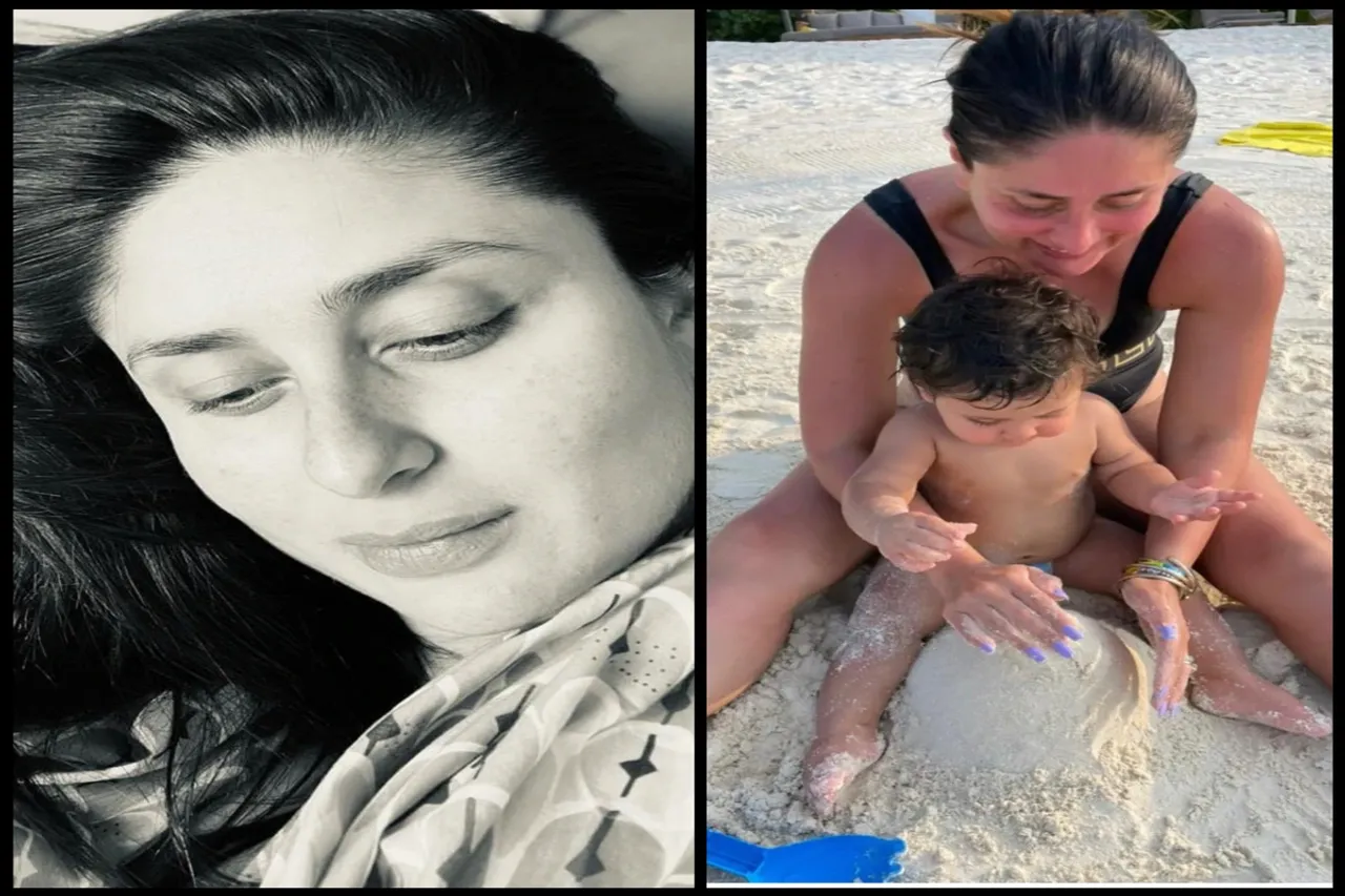 Kareena Kapoor