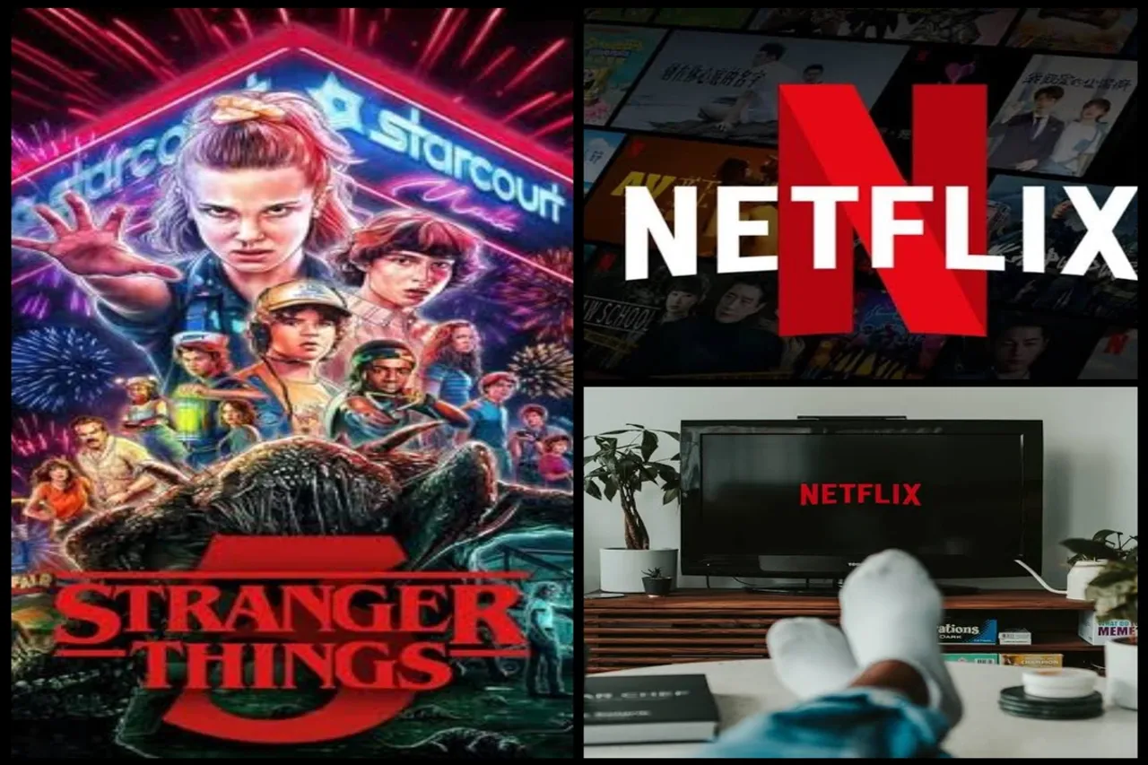 Netflix