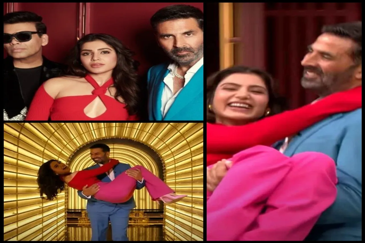 Koffee With Karan 7