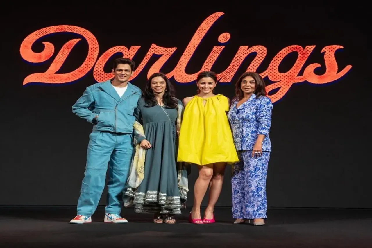 Darlings