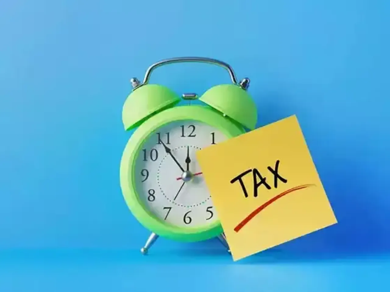 ITR Filing Update