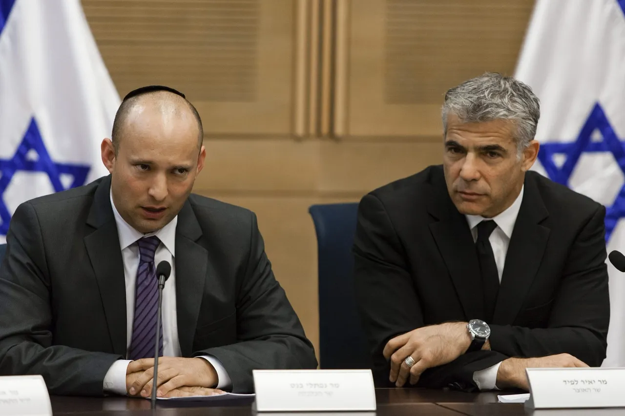 Israel Election