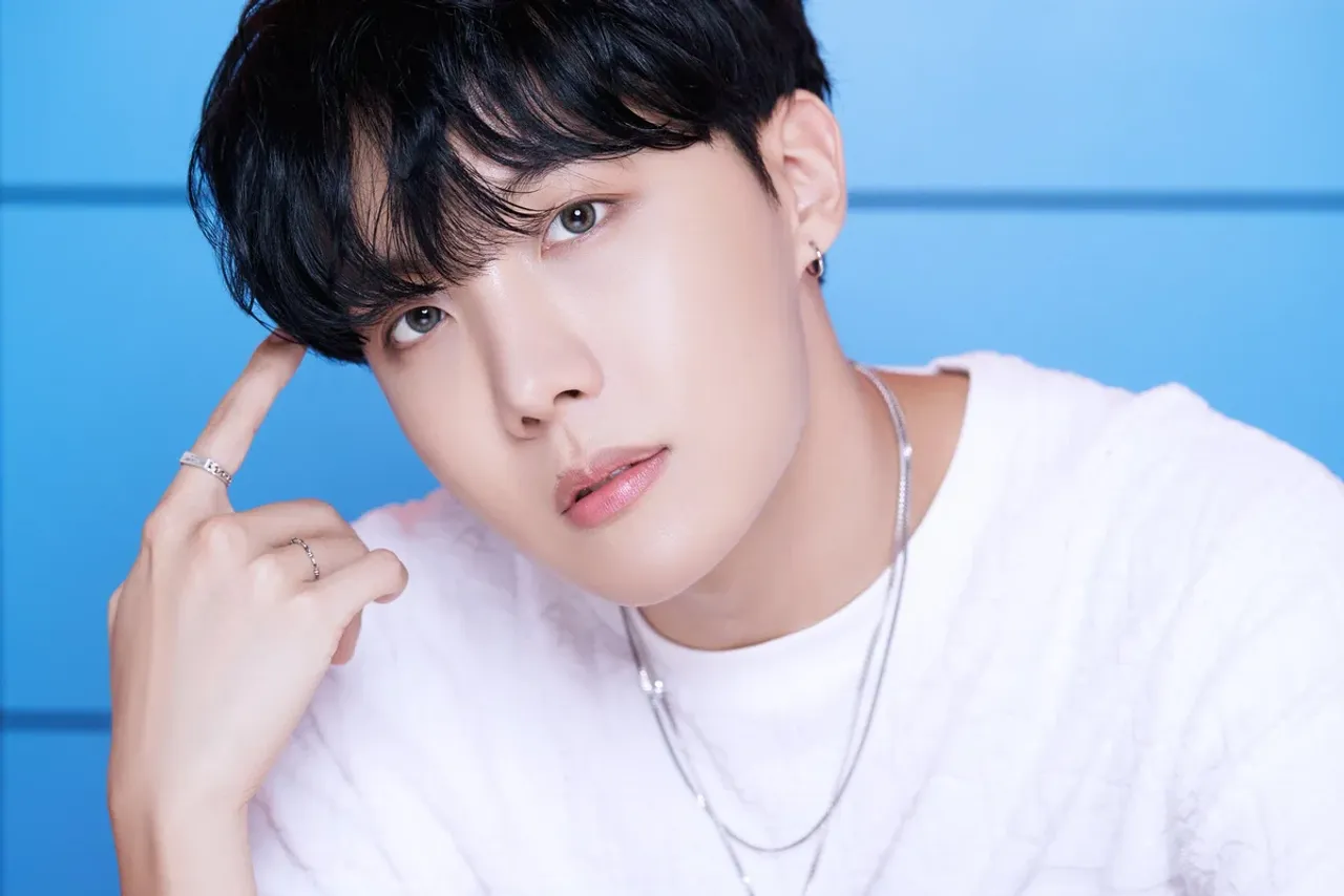 BTS J-Hope Details