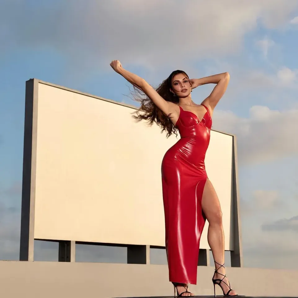 Jacqueline Fernandez