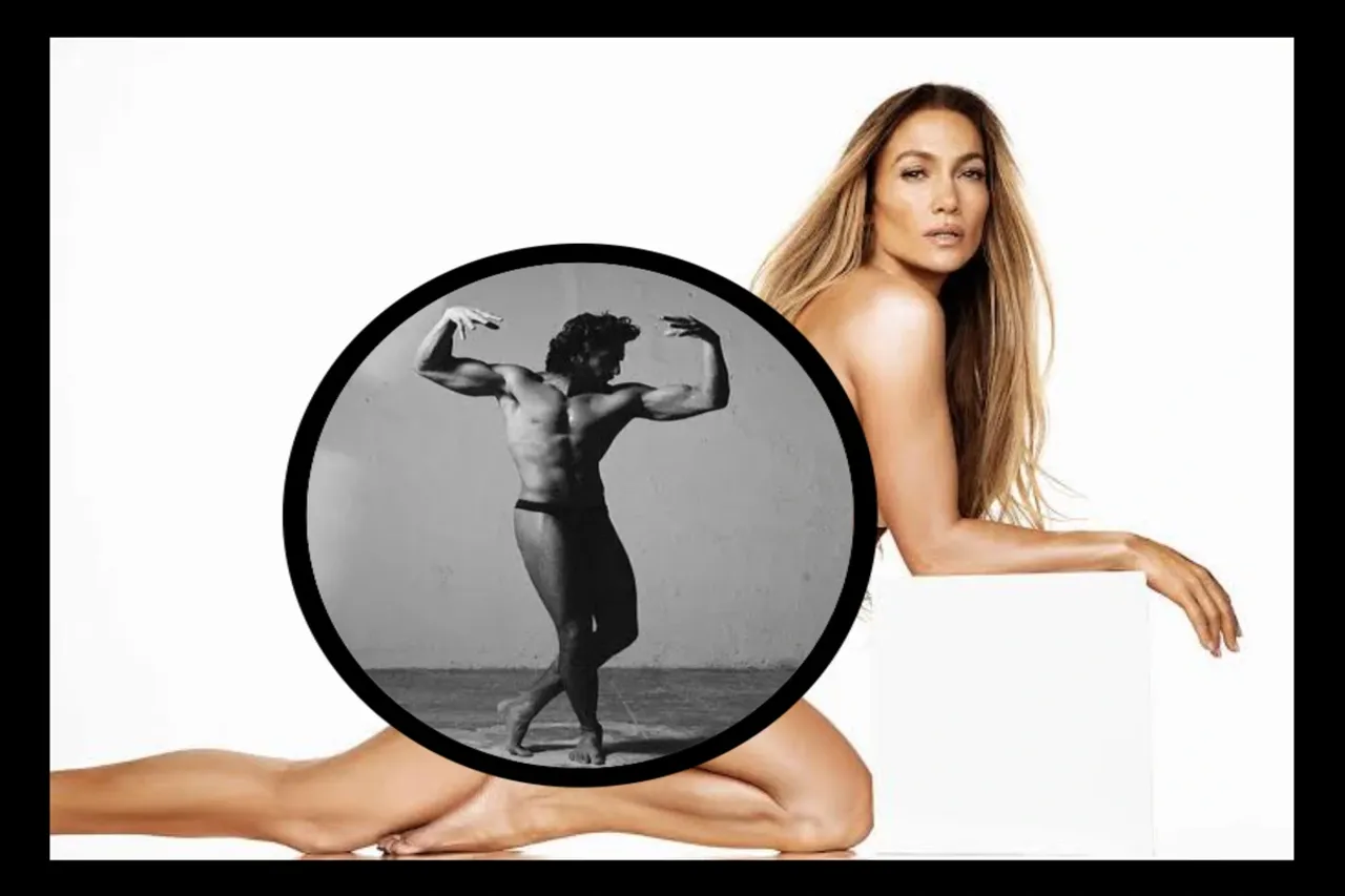 Jennifer Lopez