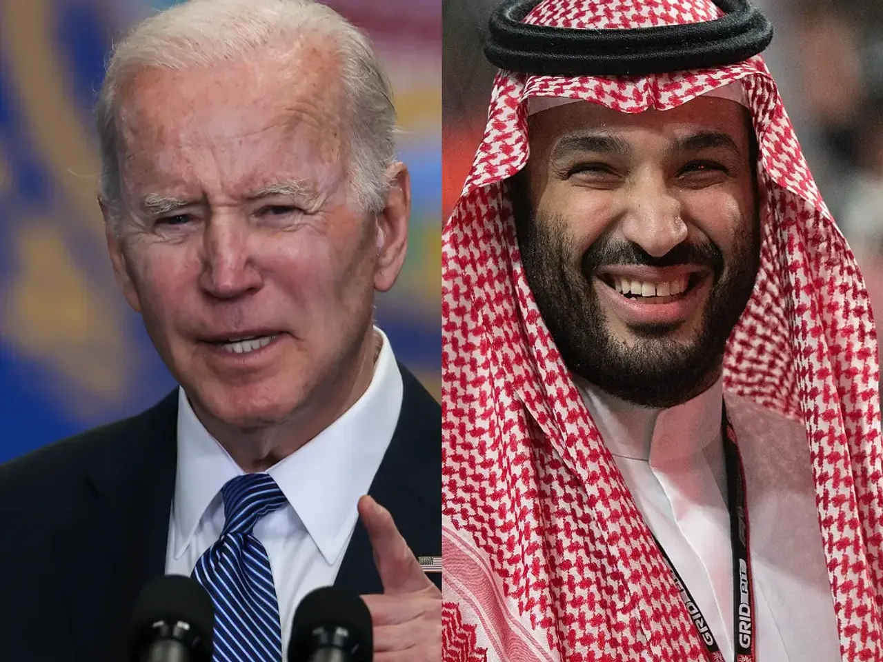 Saudi Arabia