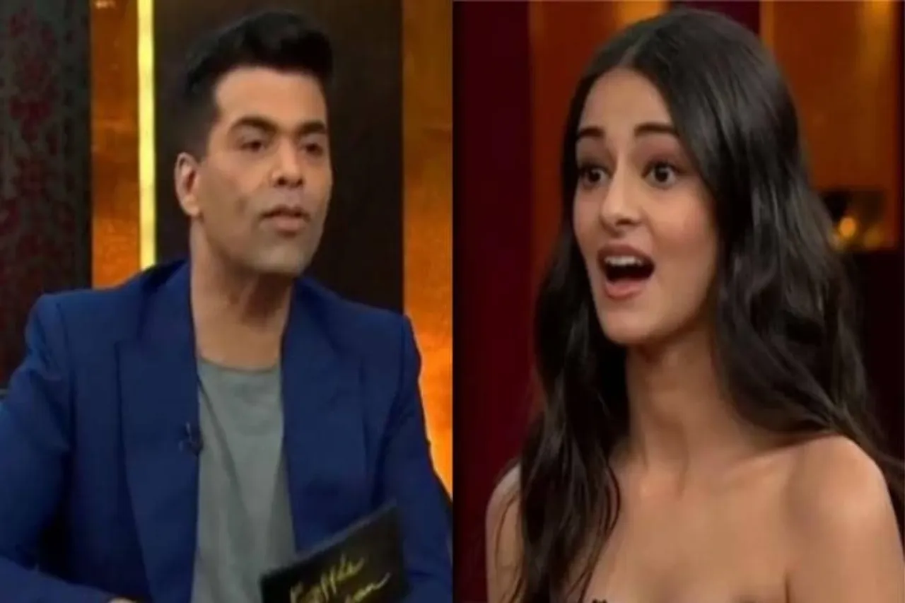 Karan's Show