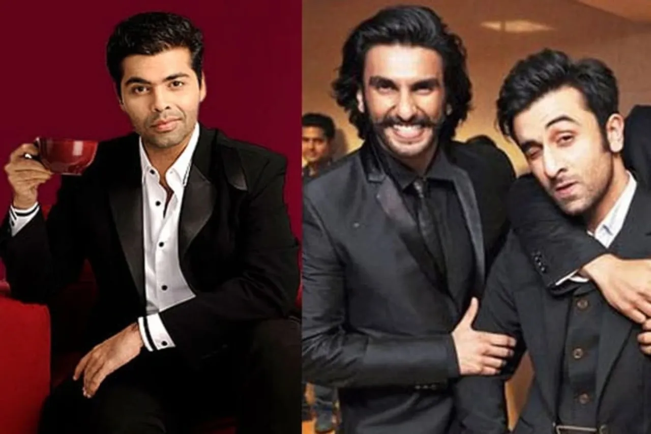 Koffee with Karan