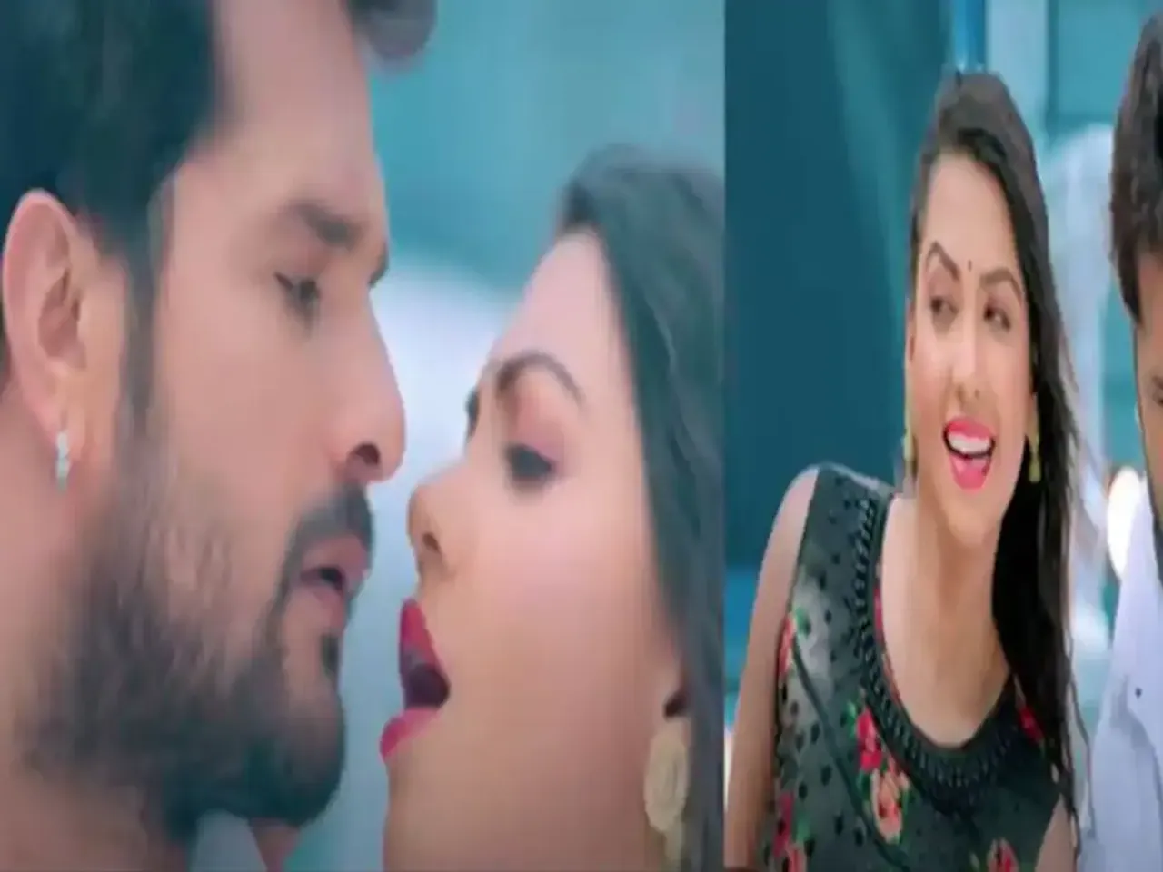 Khesari Lal Bhojpuri Song