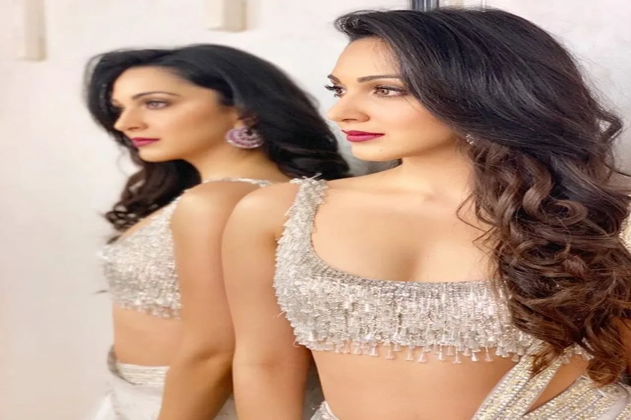Kiara Advani