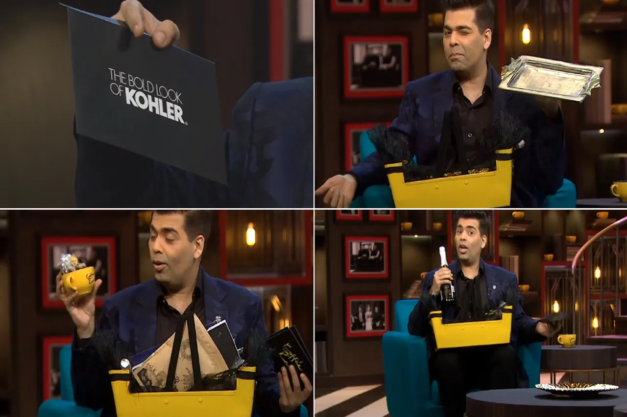 Koffee with Karan: