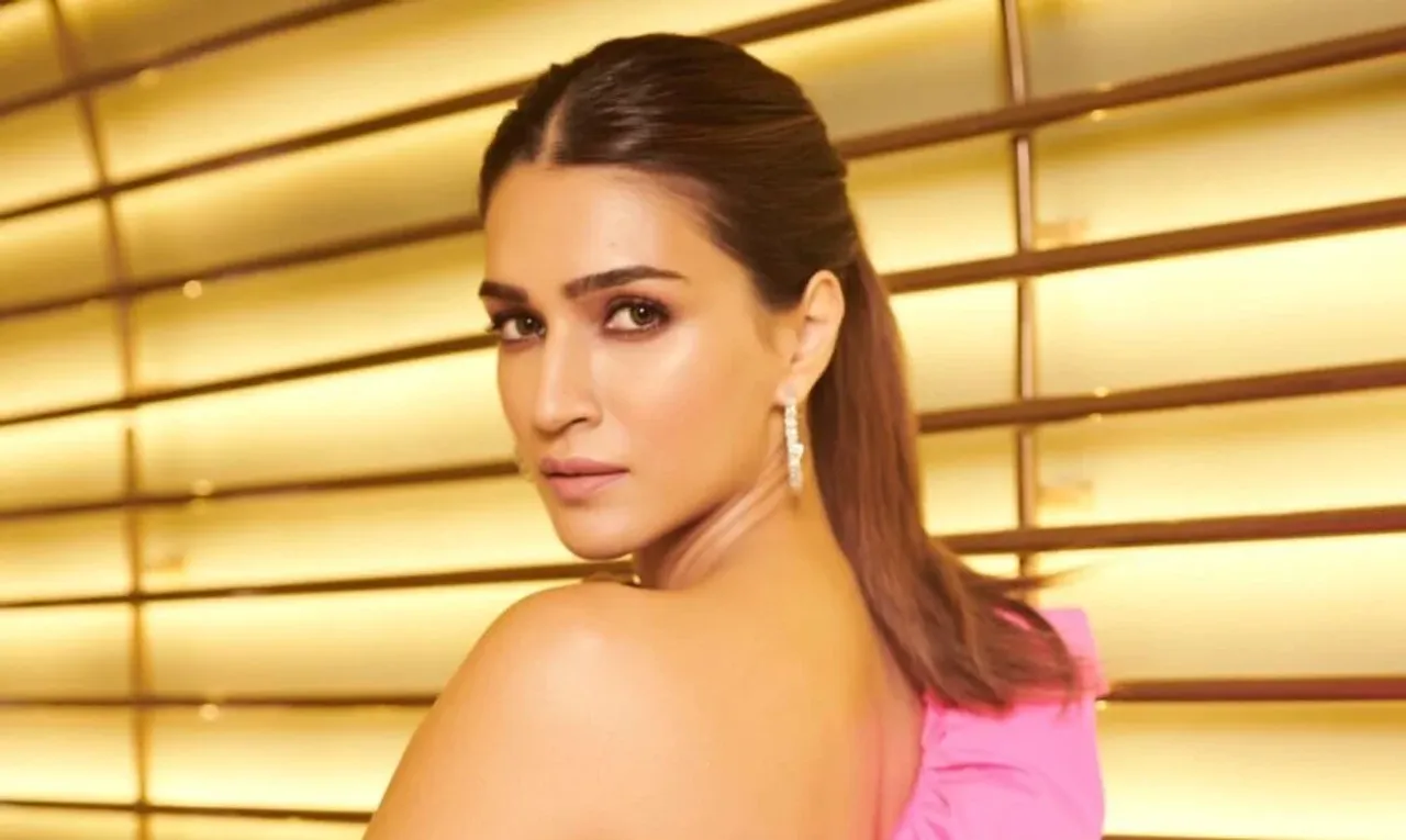 Kriti Sanon