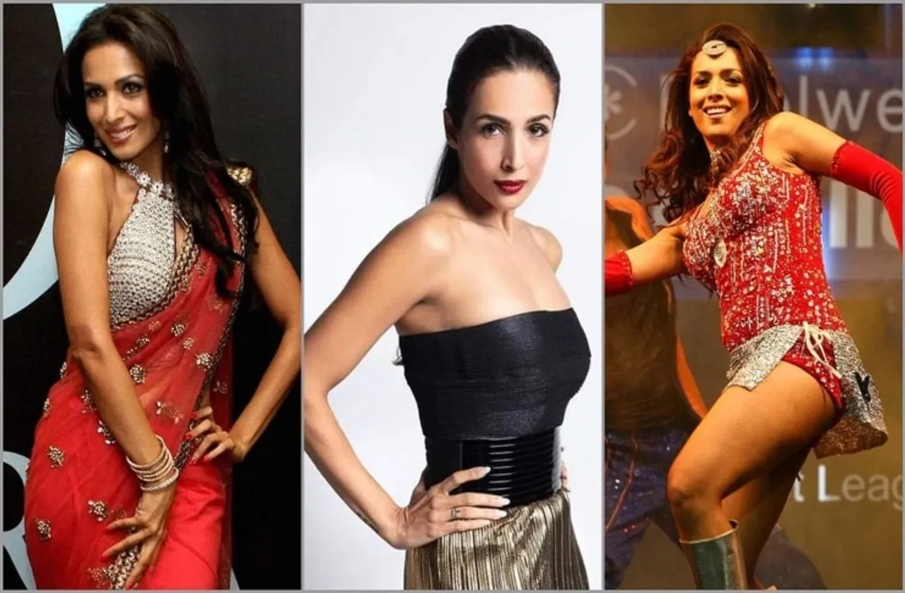 Malaika Arora