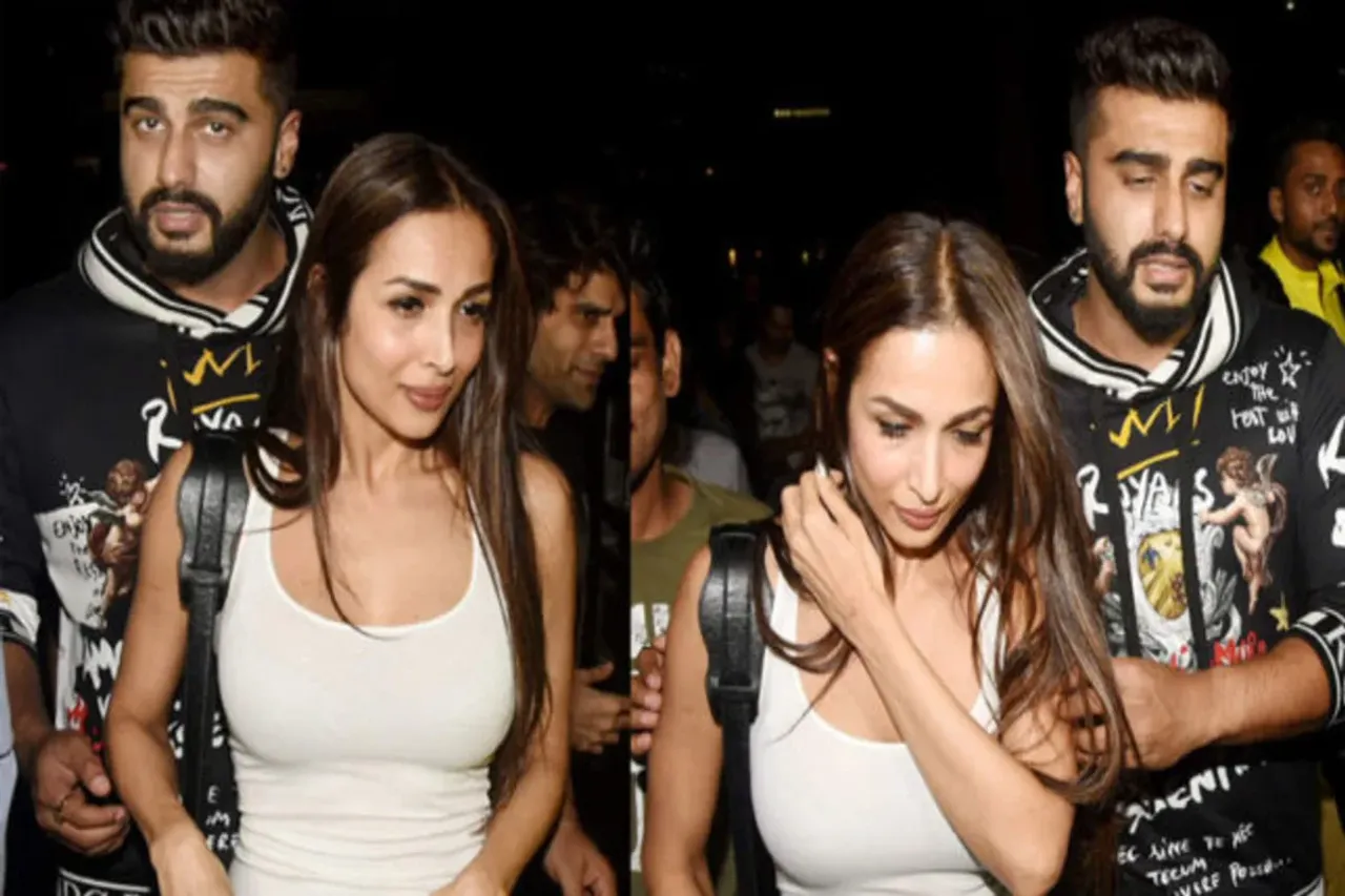 Malaika Arora Trolled