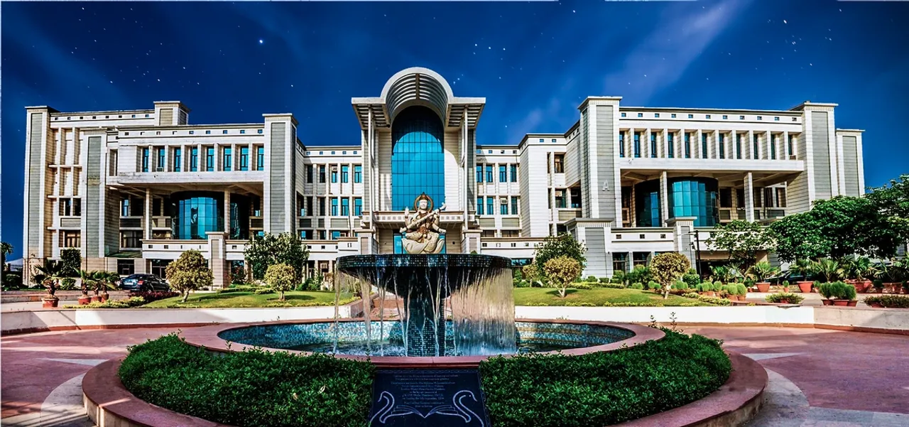 MRIIRS Faridabad