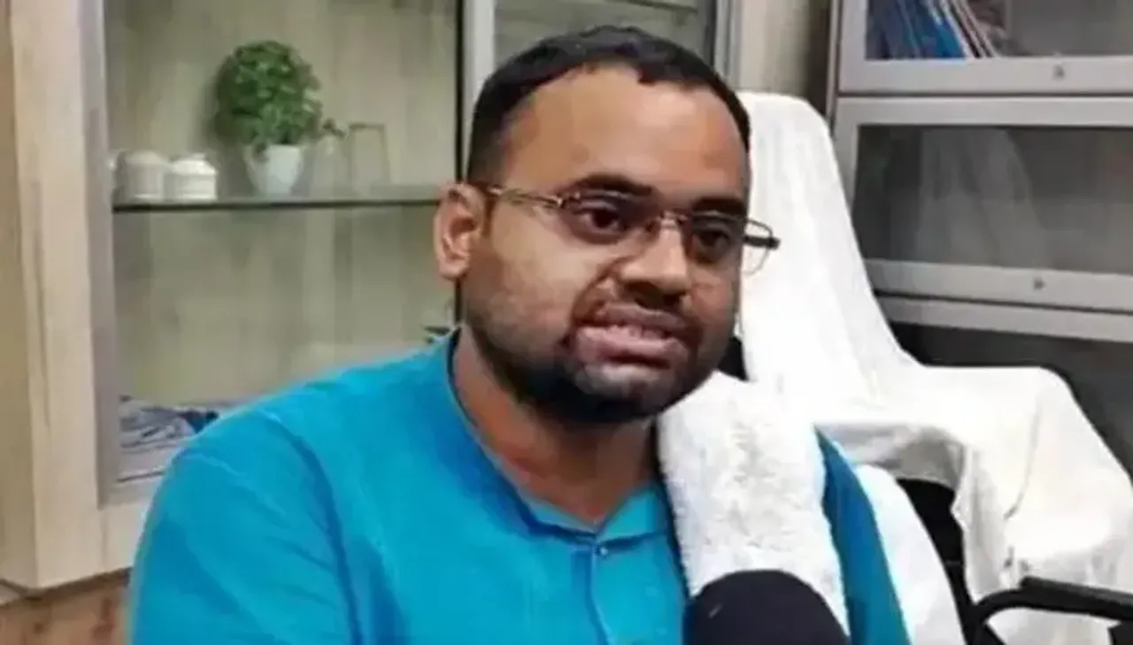 Lallan Kumar