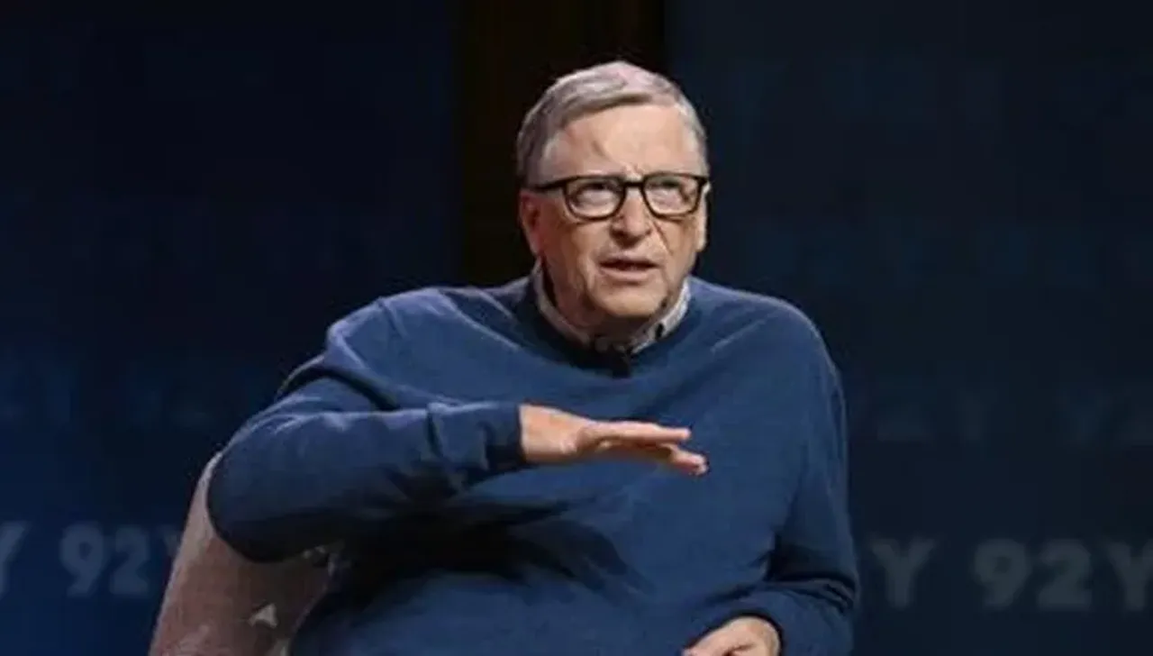 Bill Gates