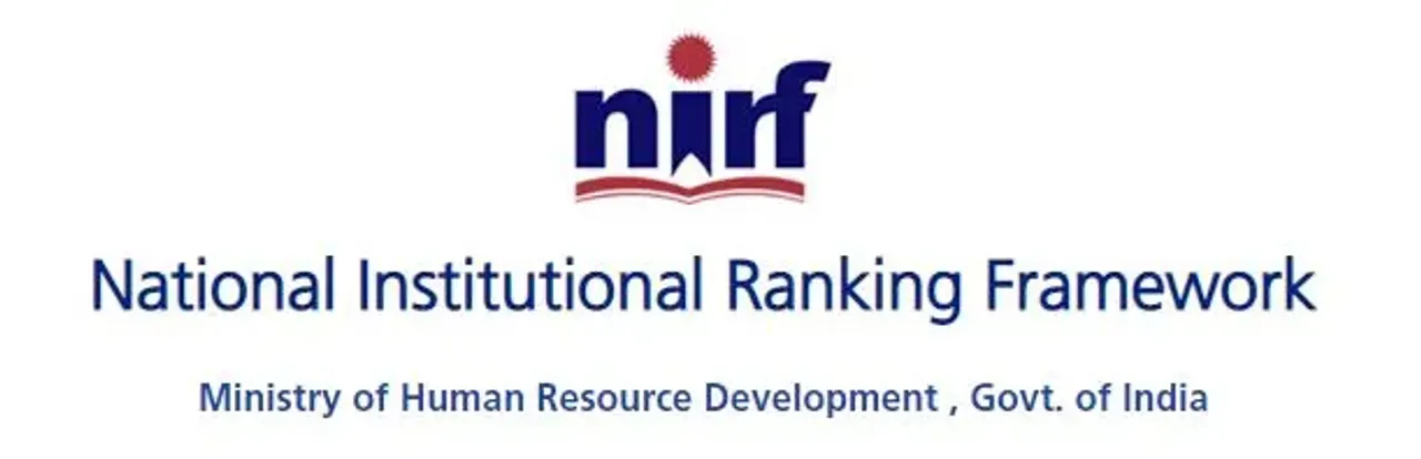 NIRF University rankings 2022