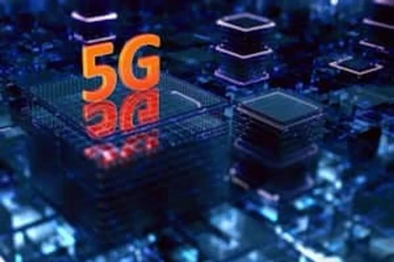 5G Auction Day 1