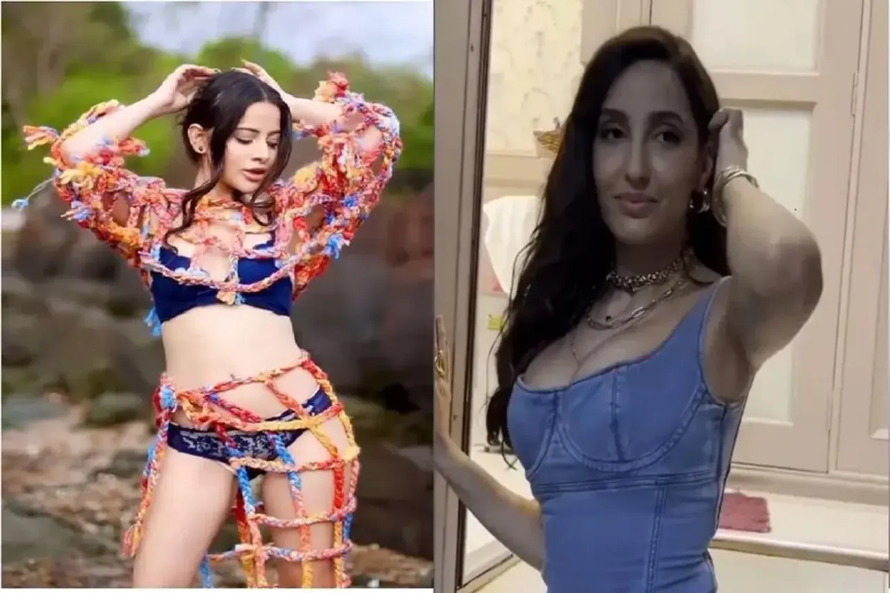 Viral Video: