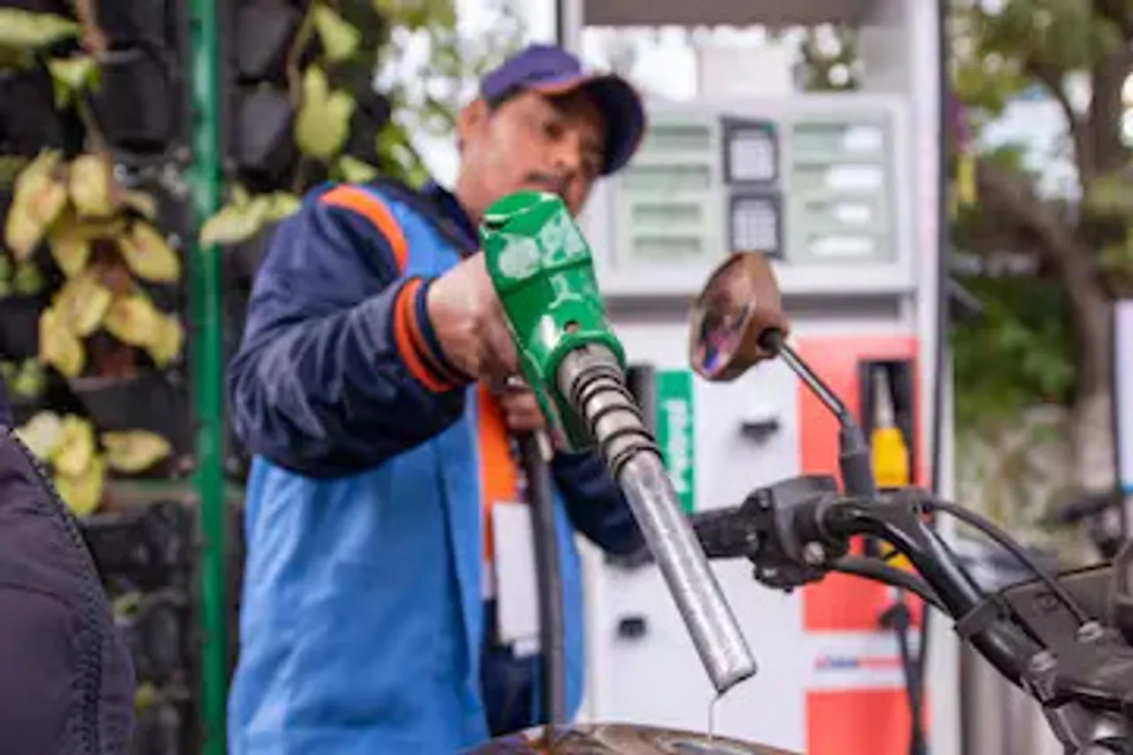 Petrol and Diesel Price Update