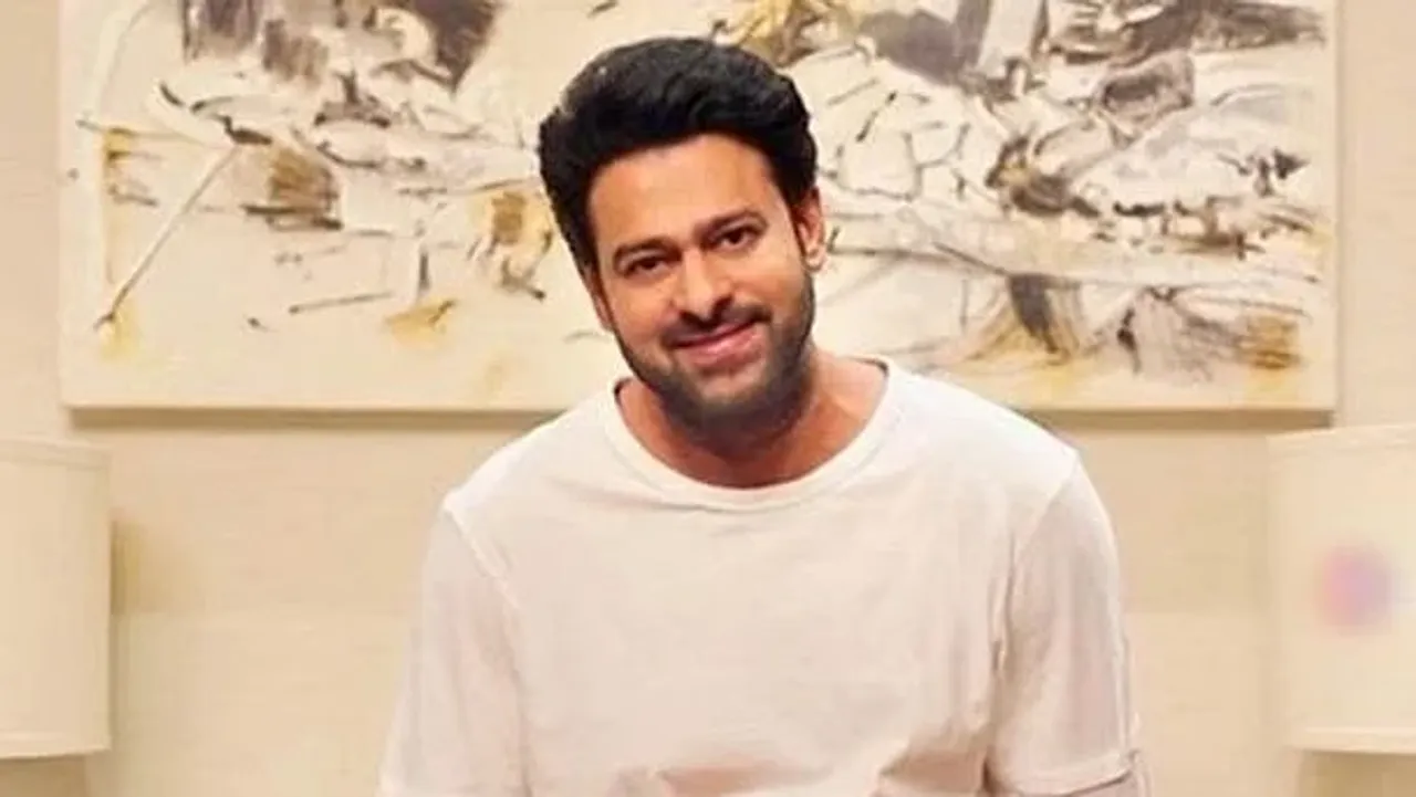 Prabhas