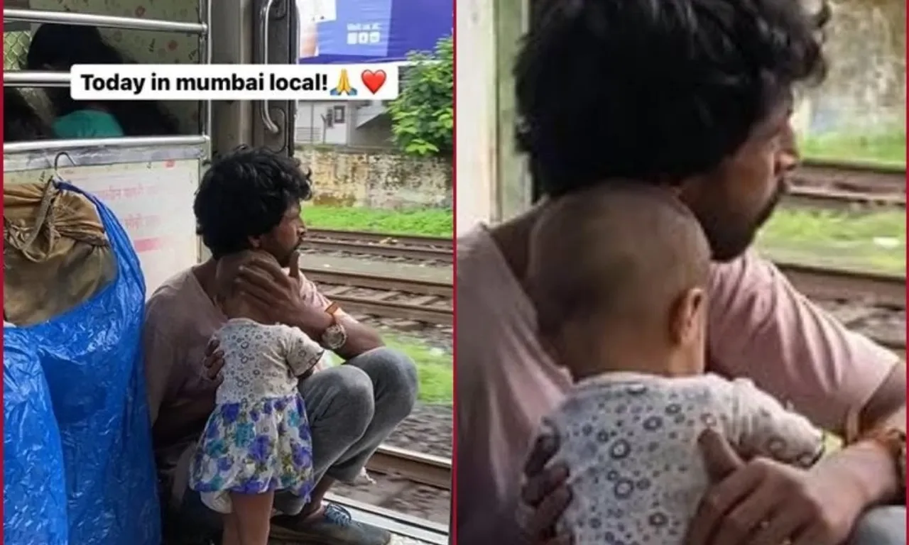 Heart warming viral video