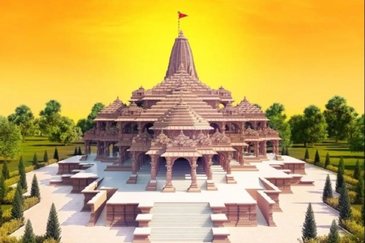 Ram Mandir Documentary