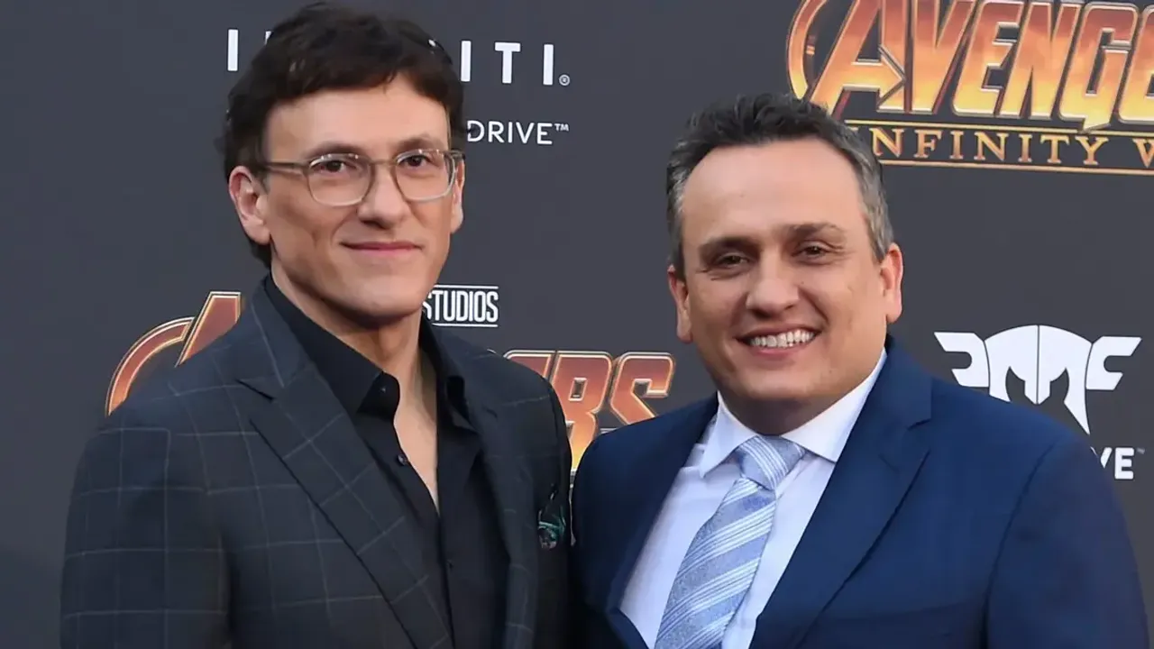 Caption Marvel