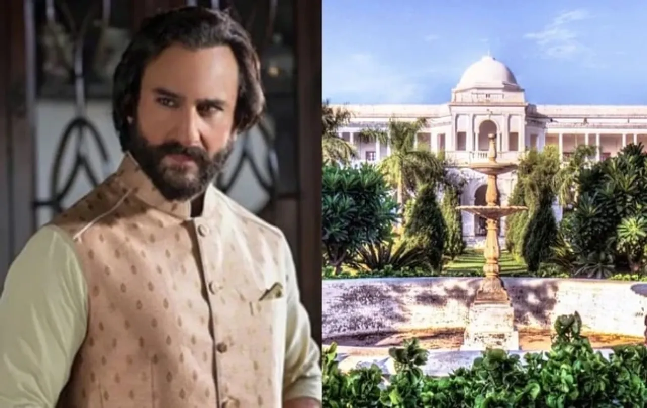 Saif Ali Khan