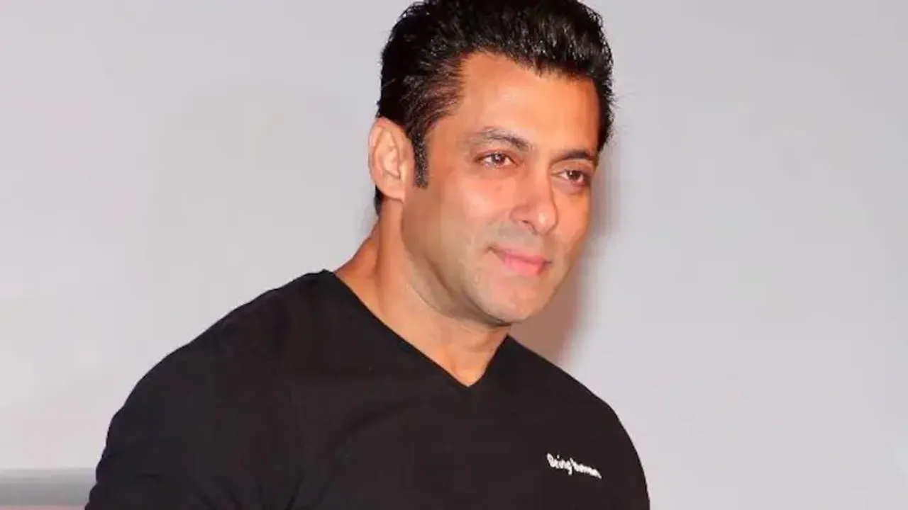 Salman Khan