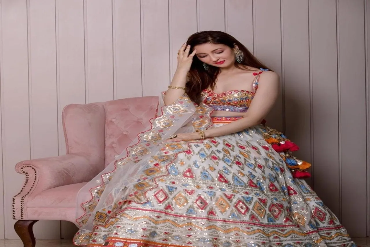 Saumya Tandon
