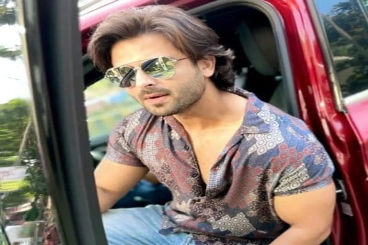 Shoaib Ibrahim