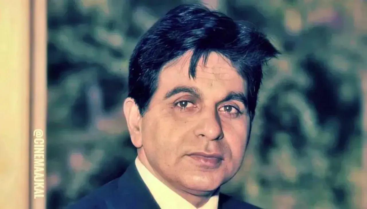 Dilip Kumar