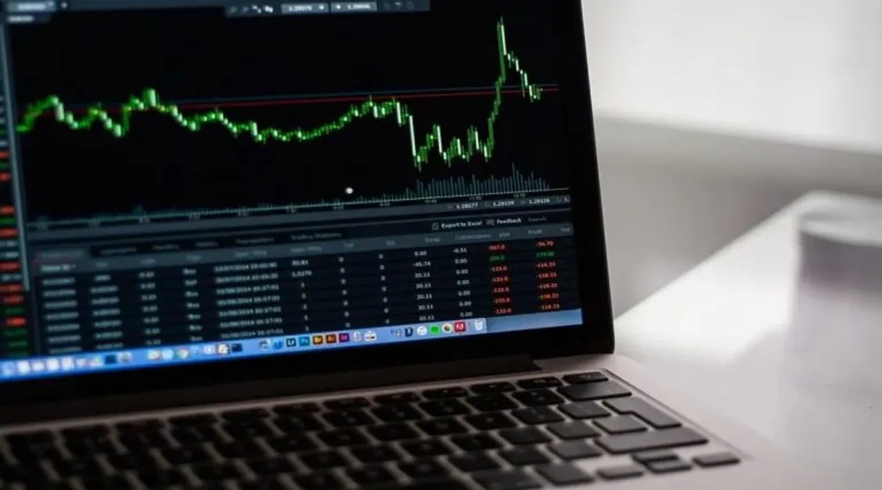 Cryptocurrency update