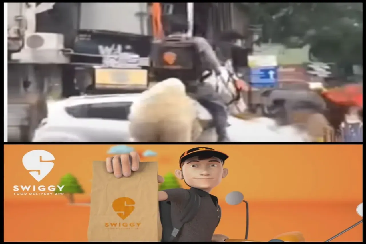 Viral Video: