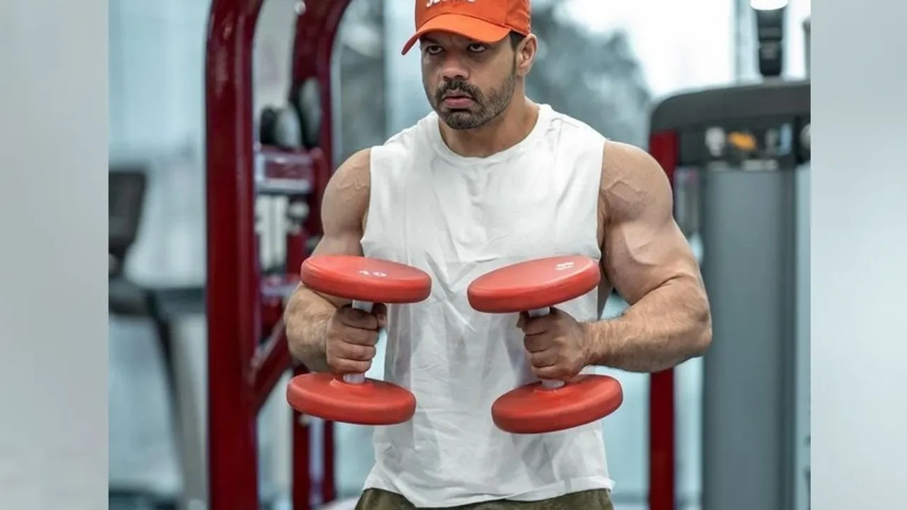 Gaurav Taneja