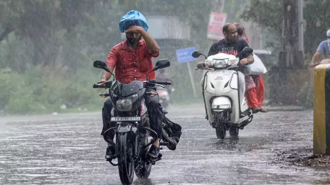 Weather Updates