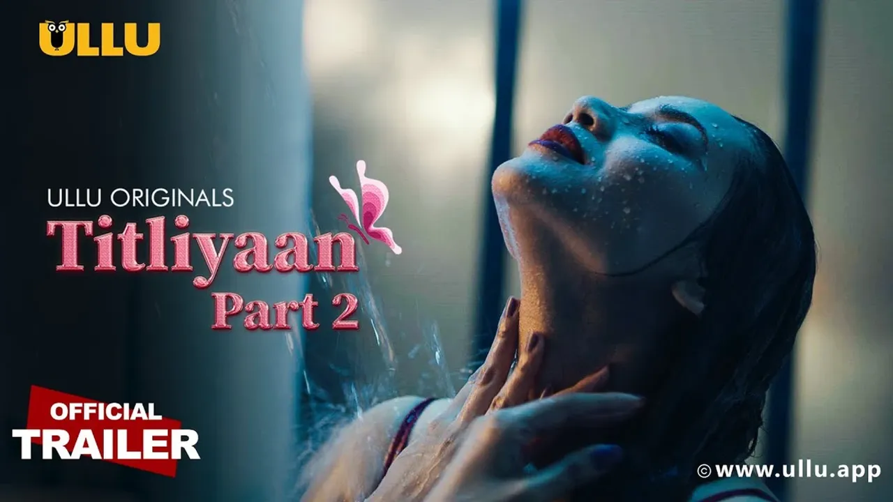 Titliyaan part 2 Web Series