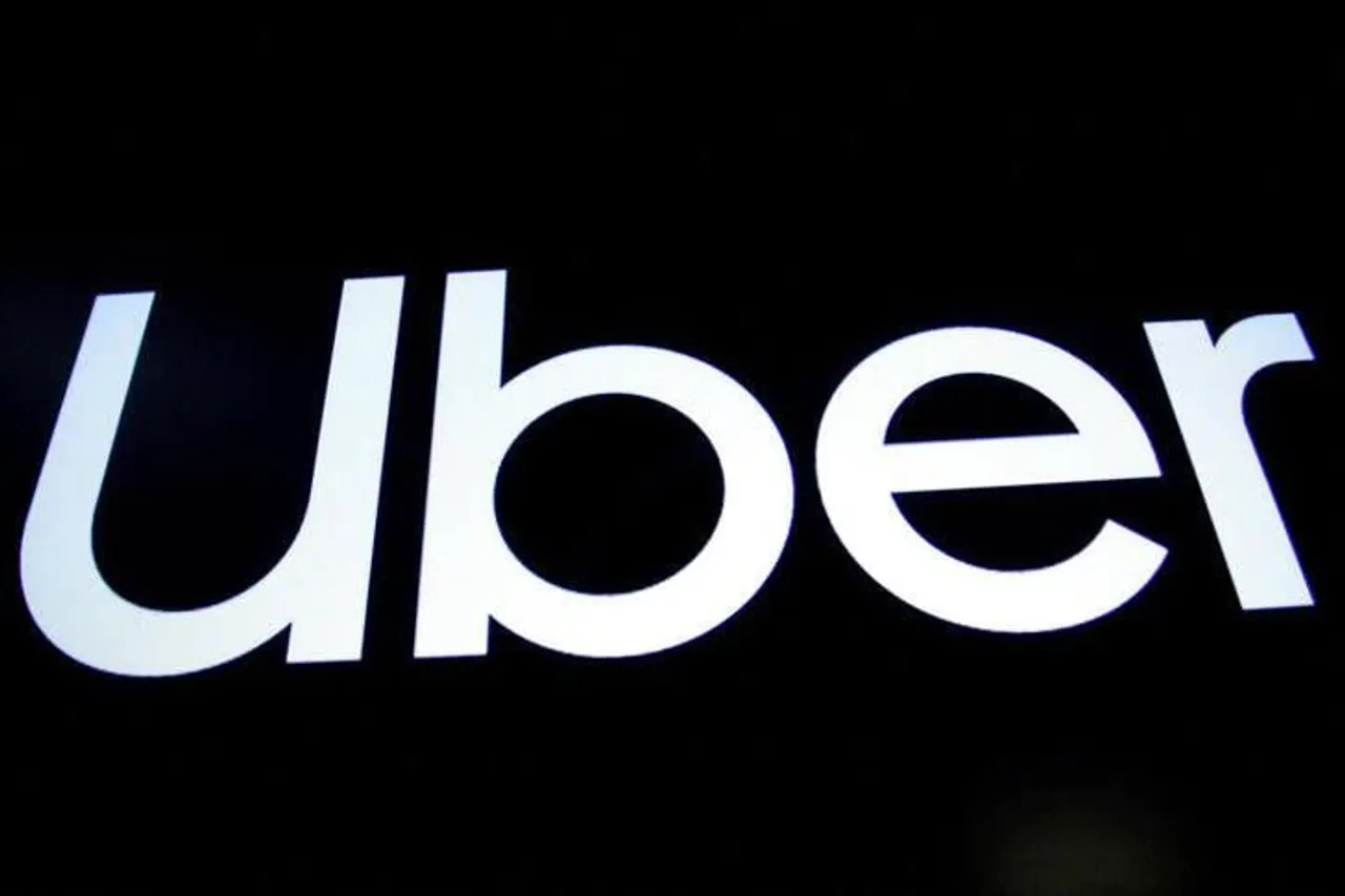Uber