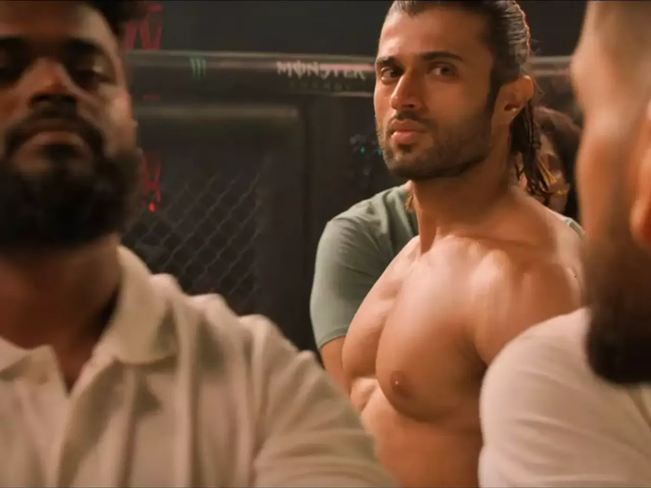 Vijay Deverakonda