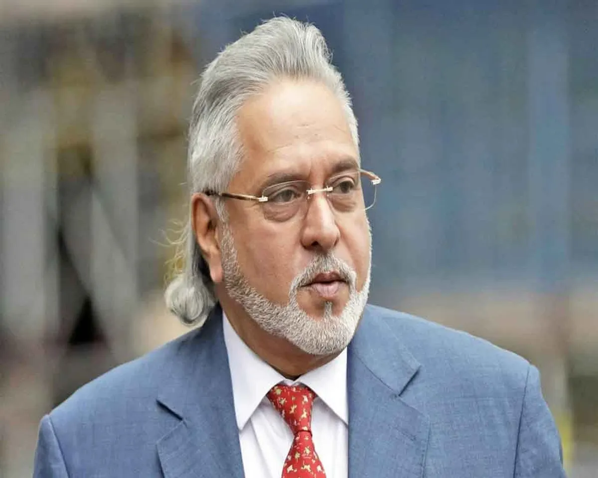 Vijay Mallya