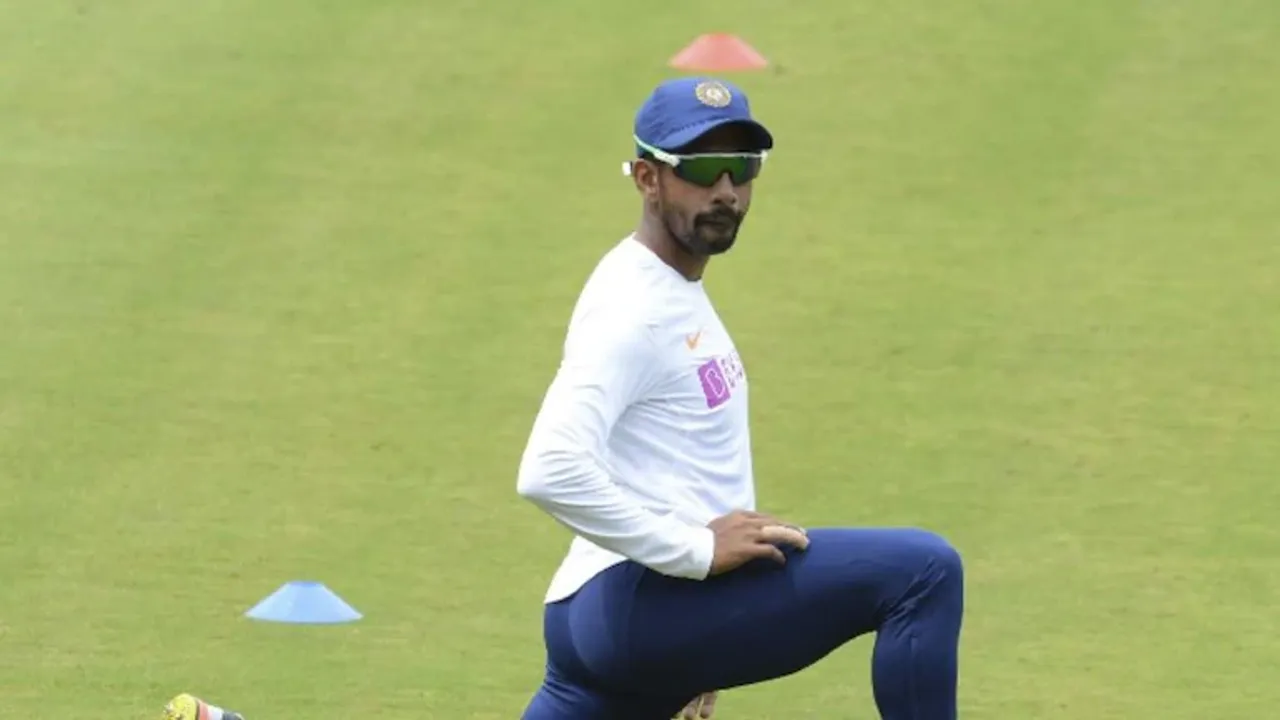 Wriddhiman Saha