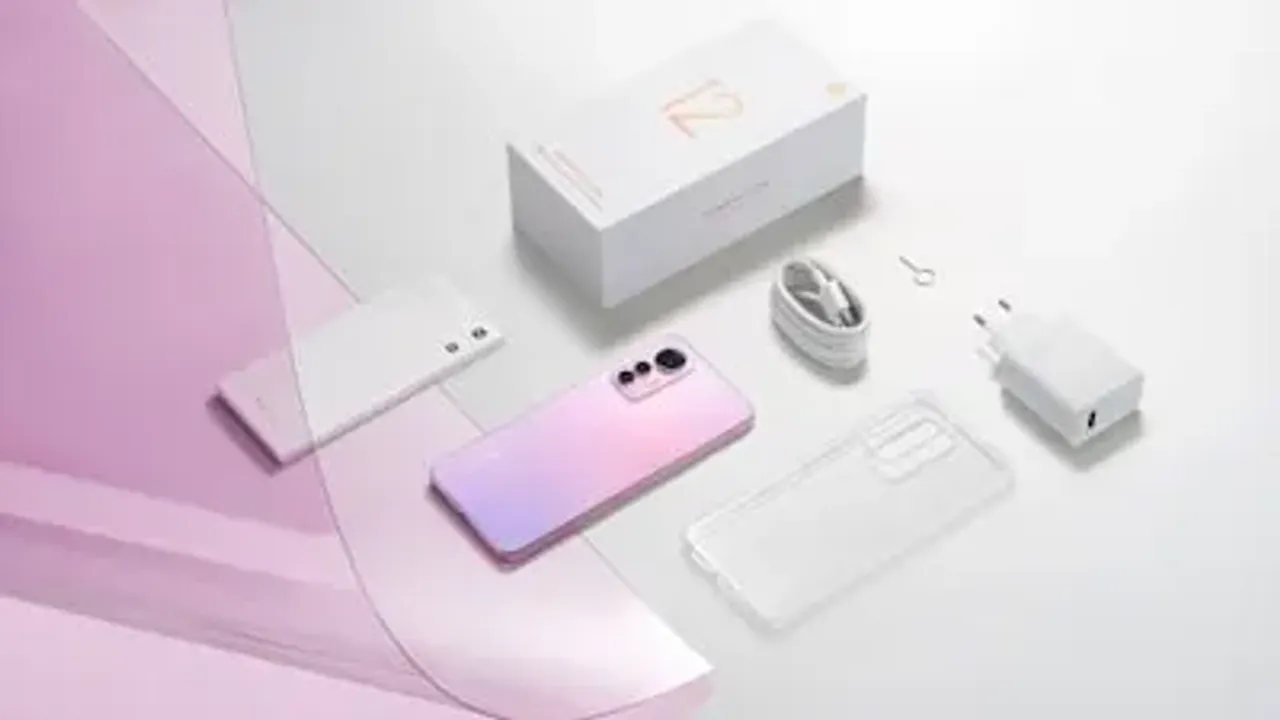 Xiaomi 12