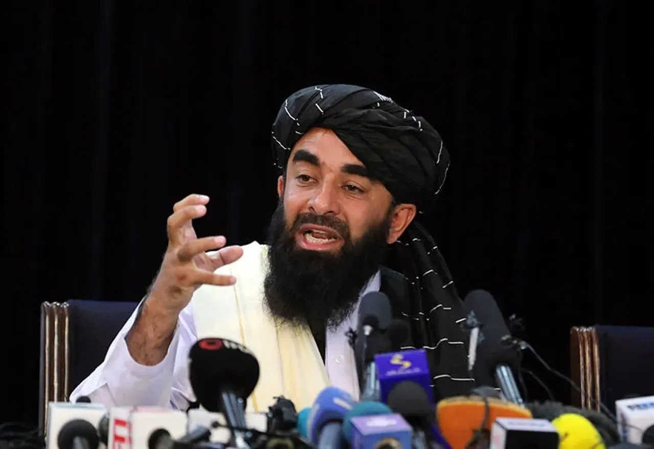 Taliban