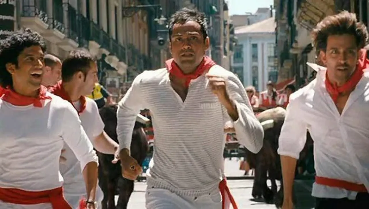 Zindagi Na Milegi Dobara